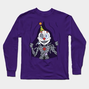 Ennard - Five Nights at Freddy's: Sister Location Long Sleeve T-Shirt